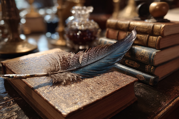 Book Editing