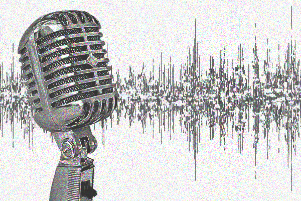 Podcast Archive