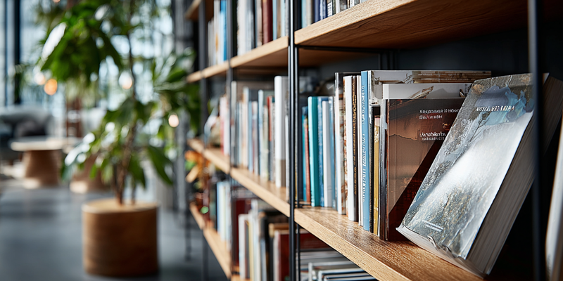 Bookstore