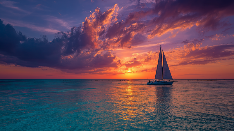 Dream of a Sloop