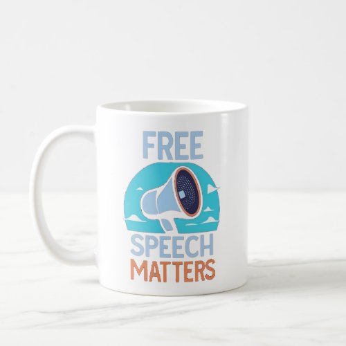 Free Speech Matters