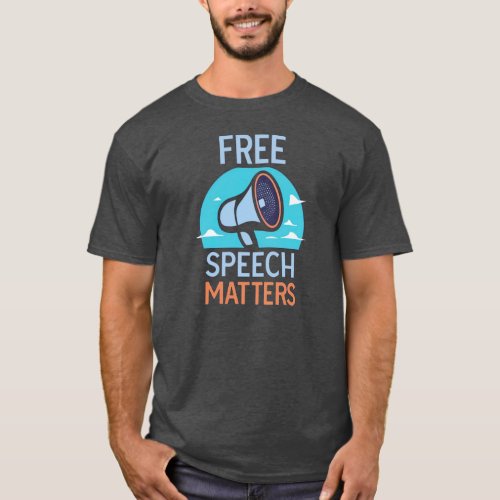 Free Speech Matters